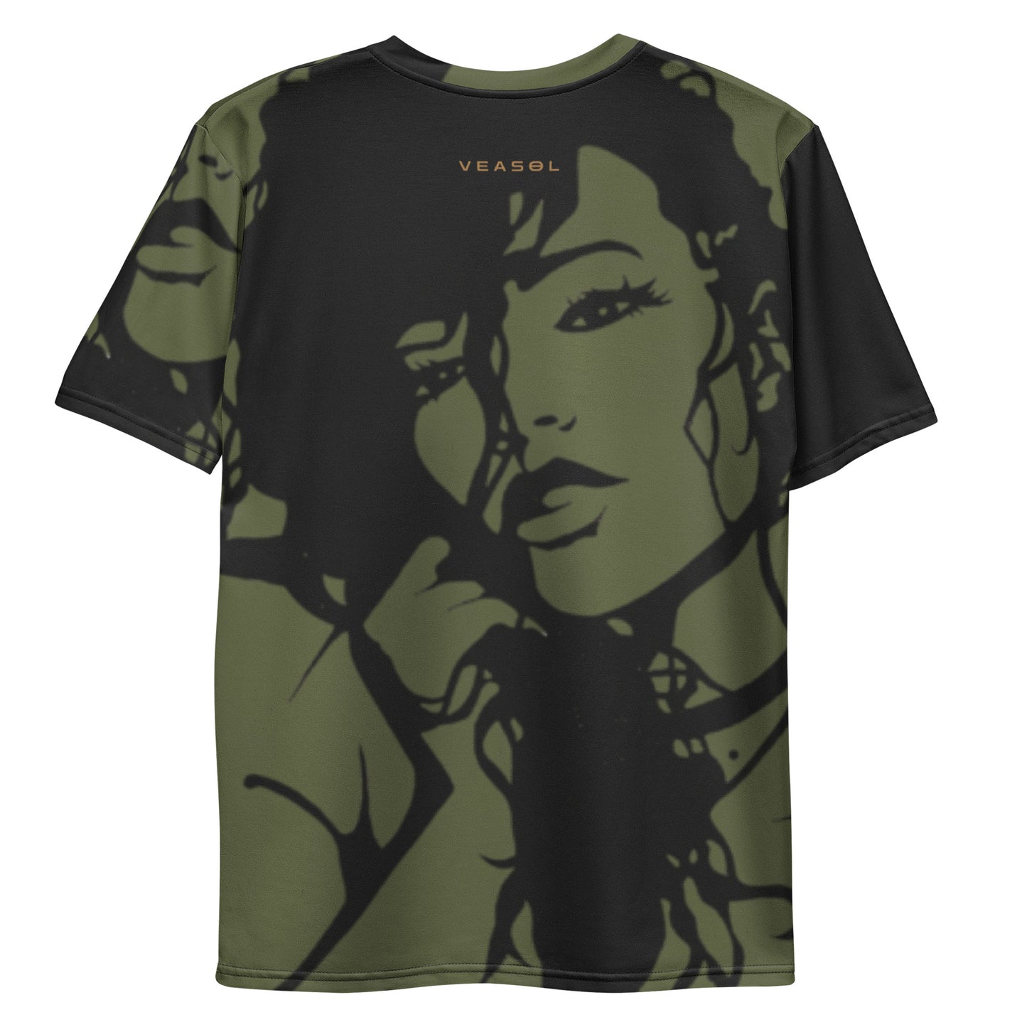 Designer tee