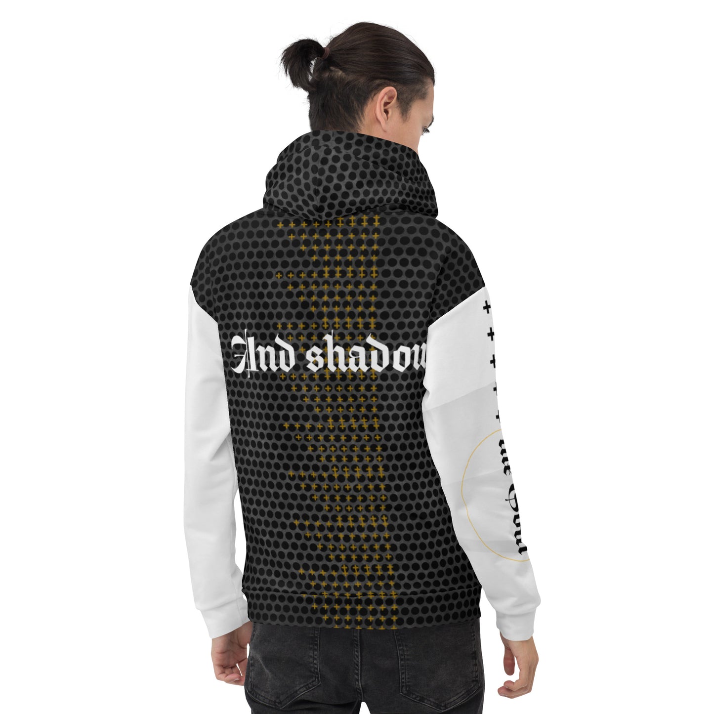 Designer hoodie