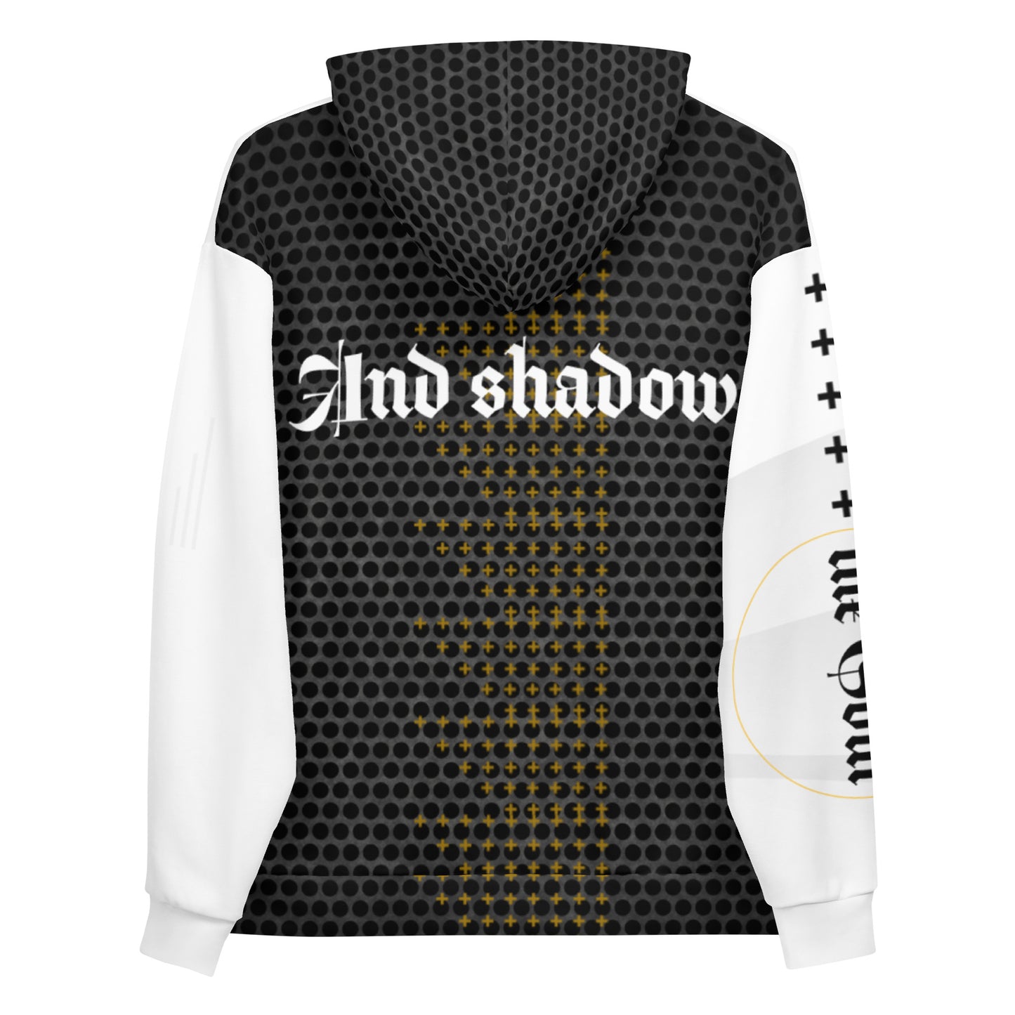 Designer hoodie