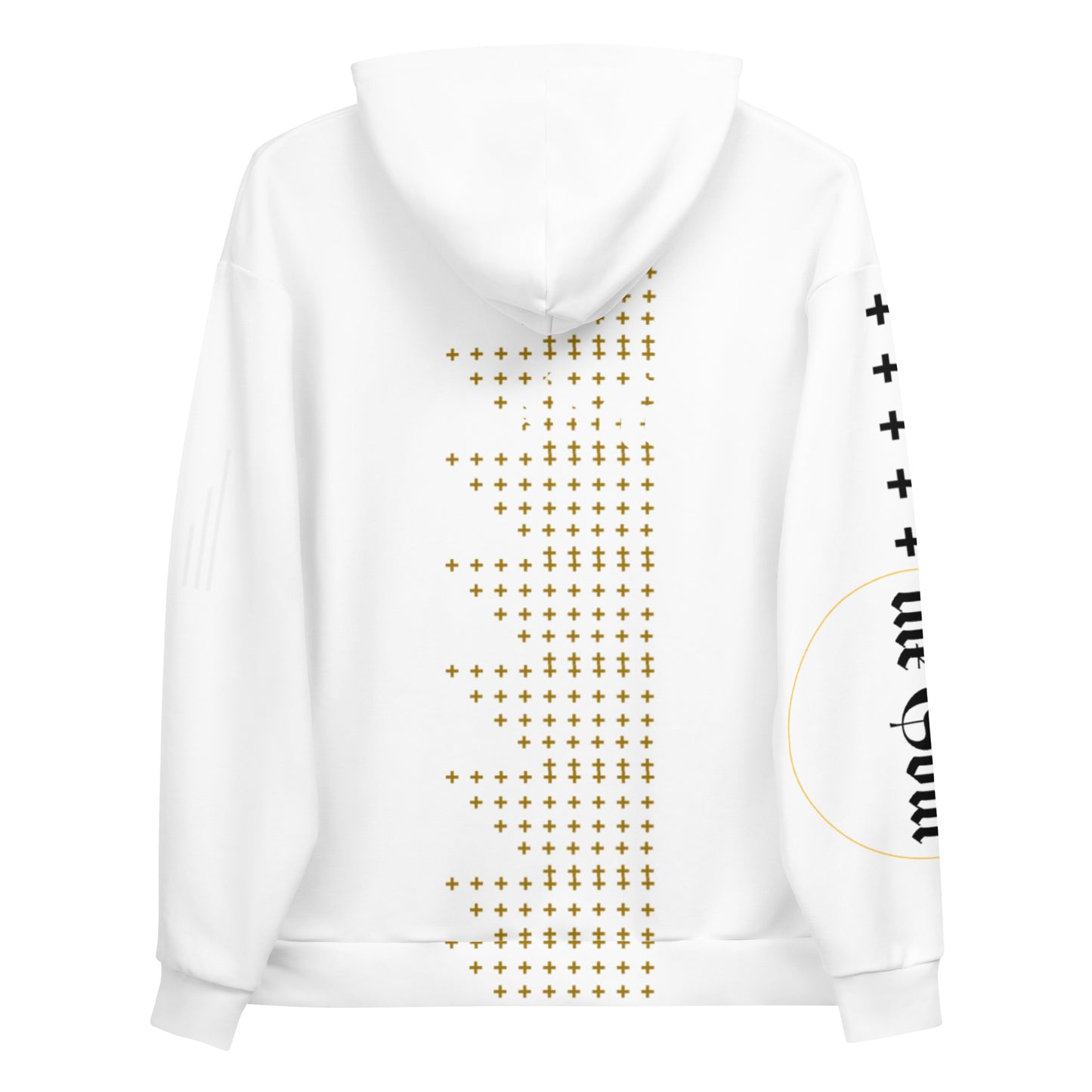 Designer hoodie