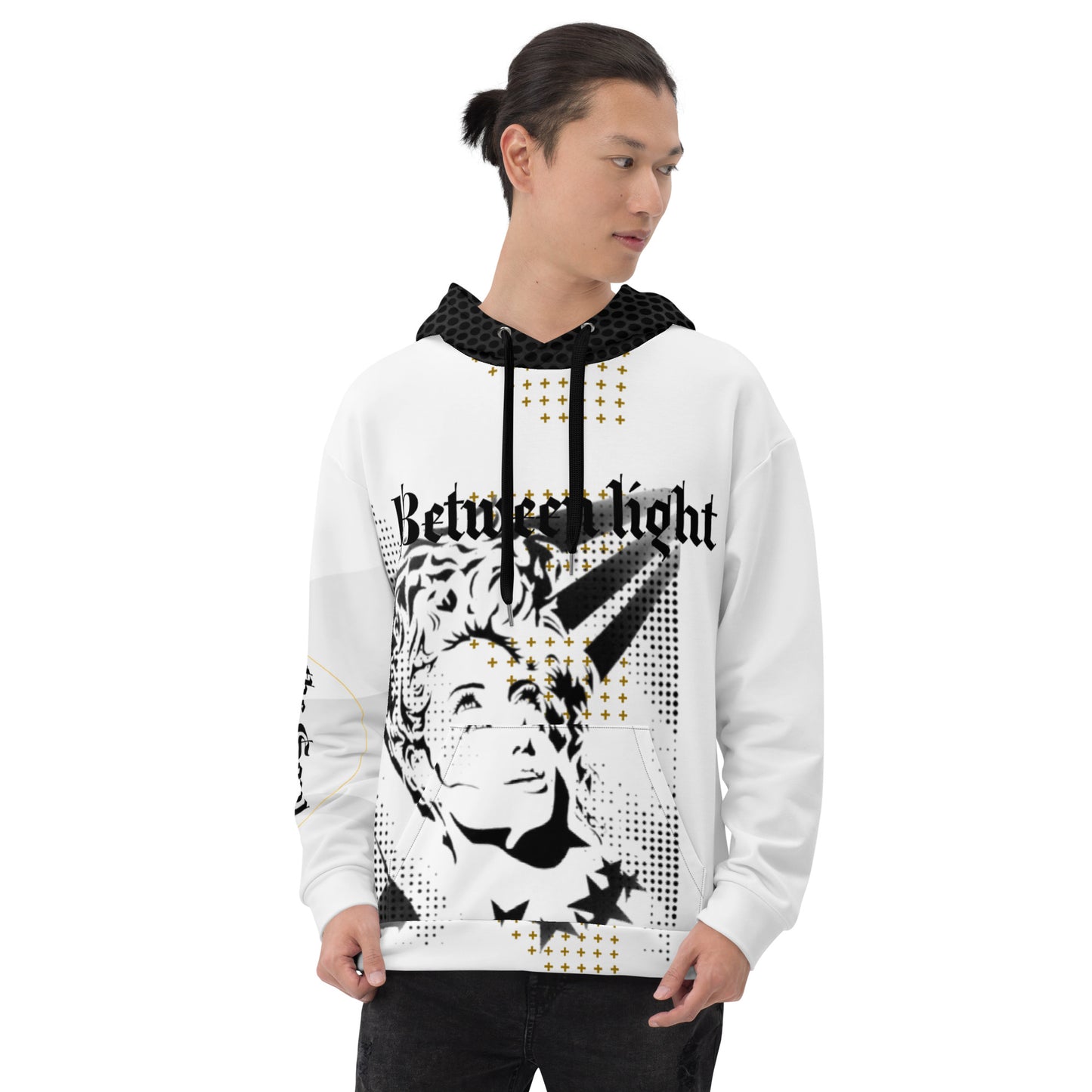 Designer hoodie