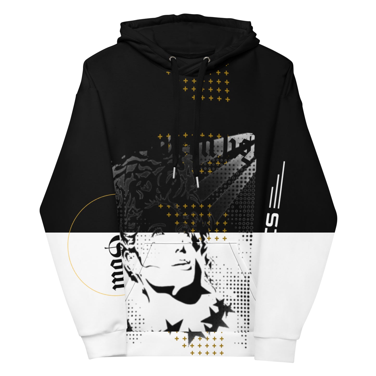 Designer hoodie