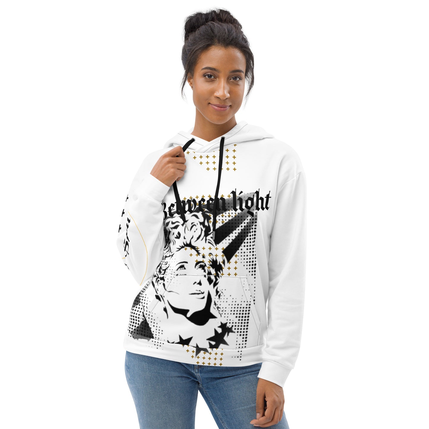 Designer hoodie
