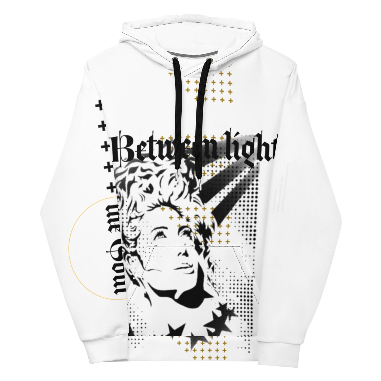 Designer hoodie