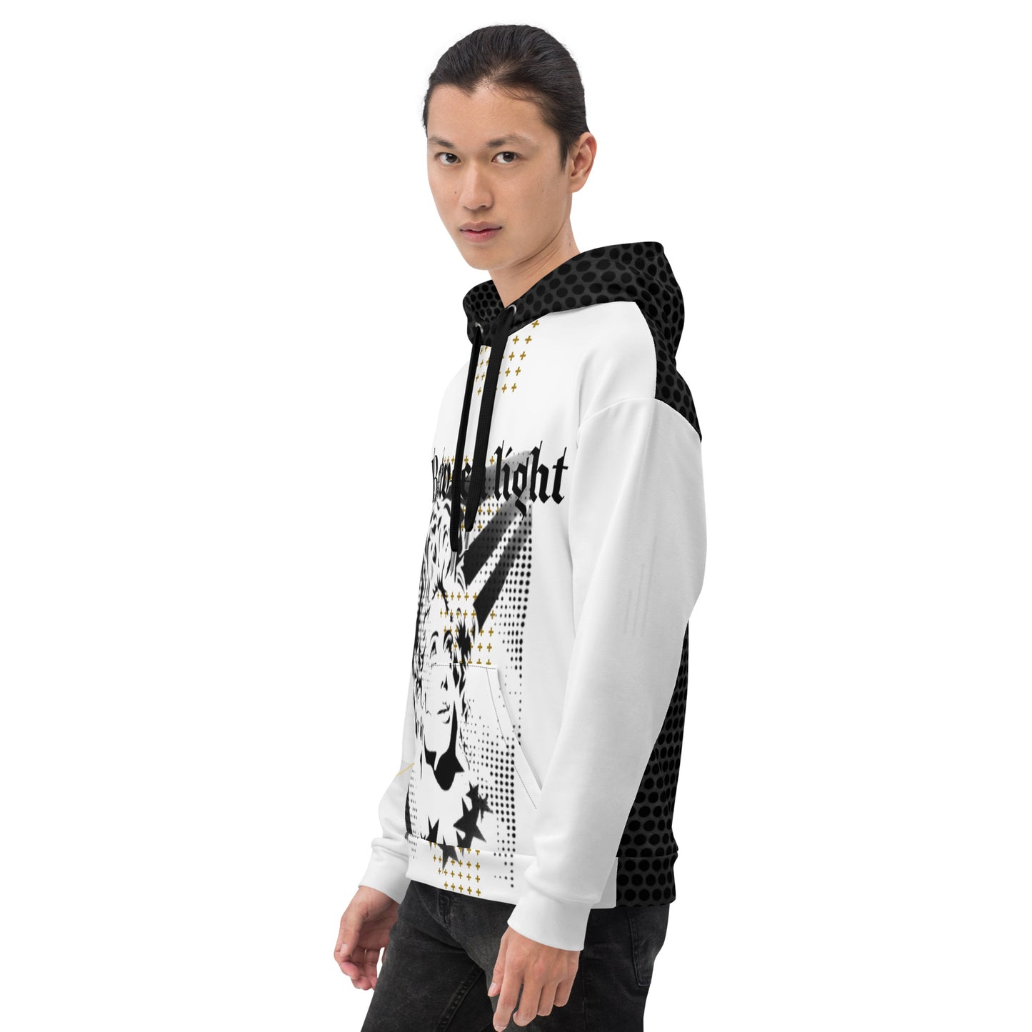 Designer hoodie