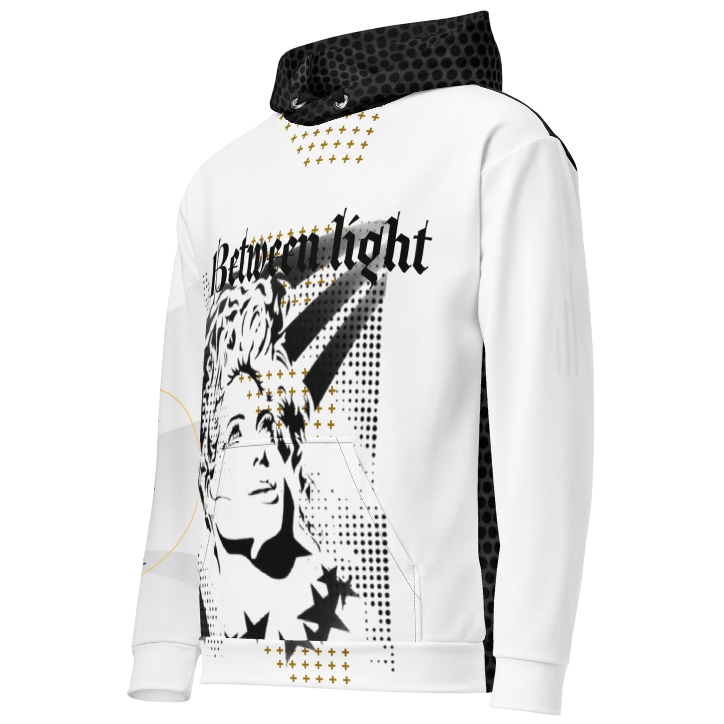Designer hoodie