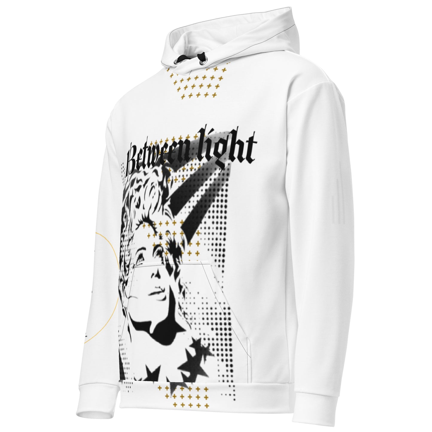 Designer hoodie