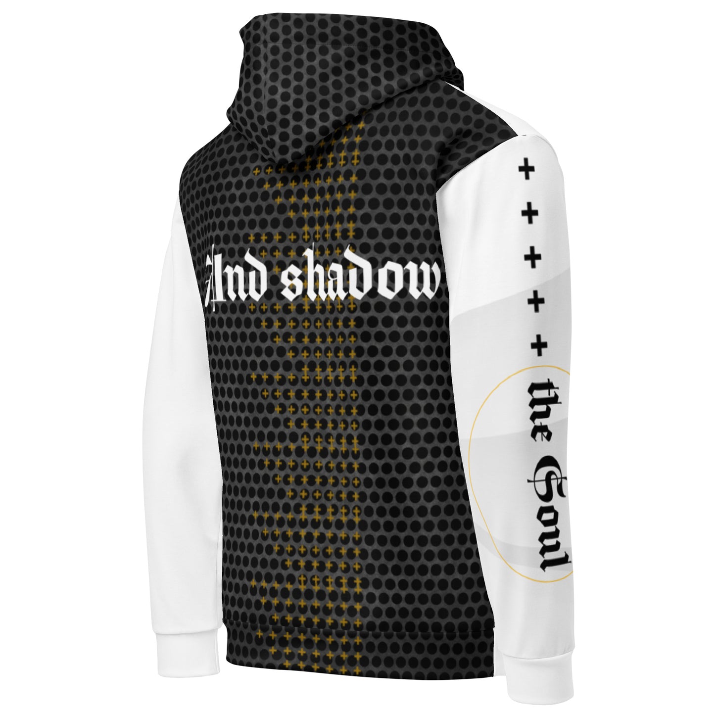 Designer hoodie