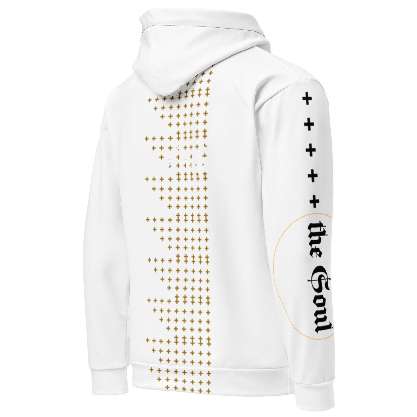 Designer hoodie