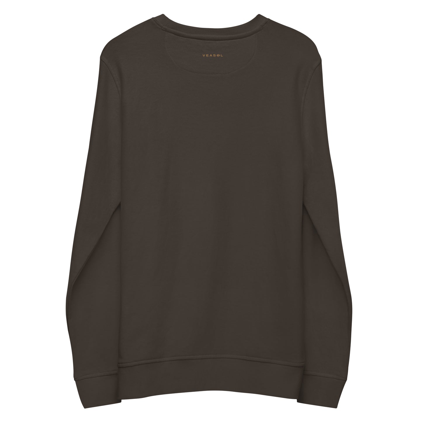 Designer sweater