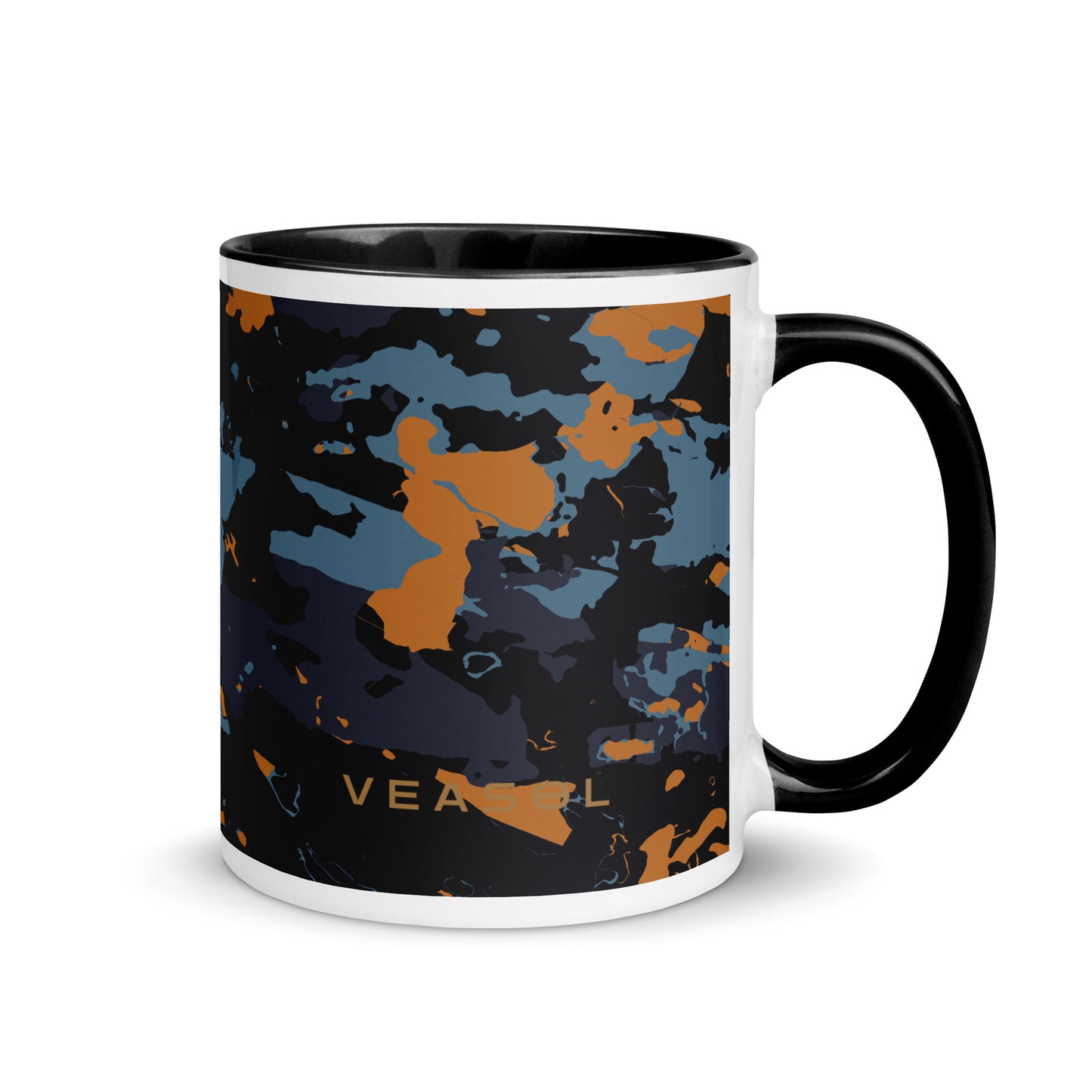 Bring Life Into mug