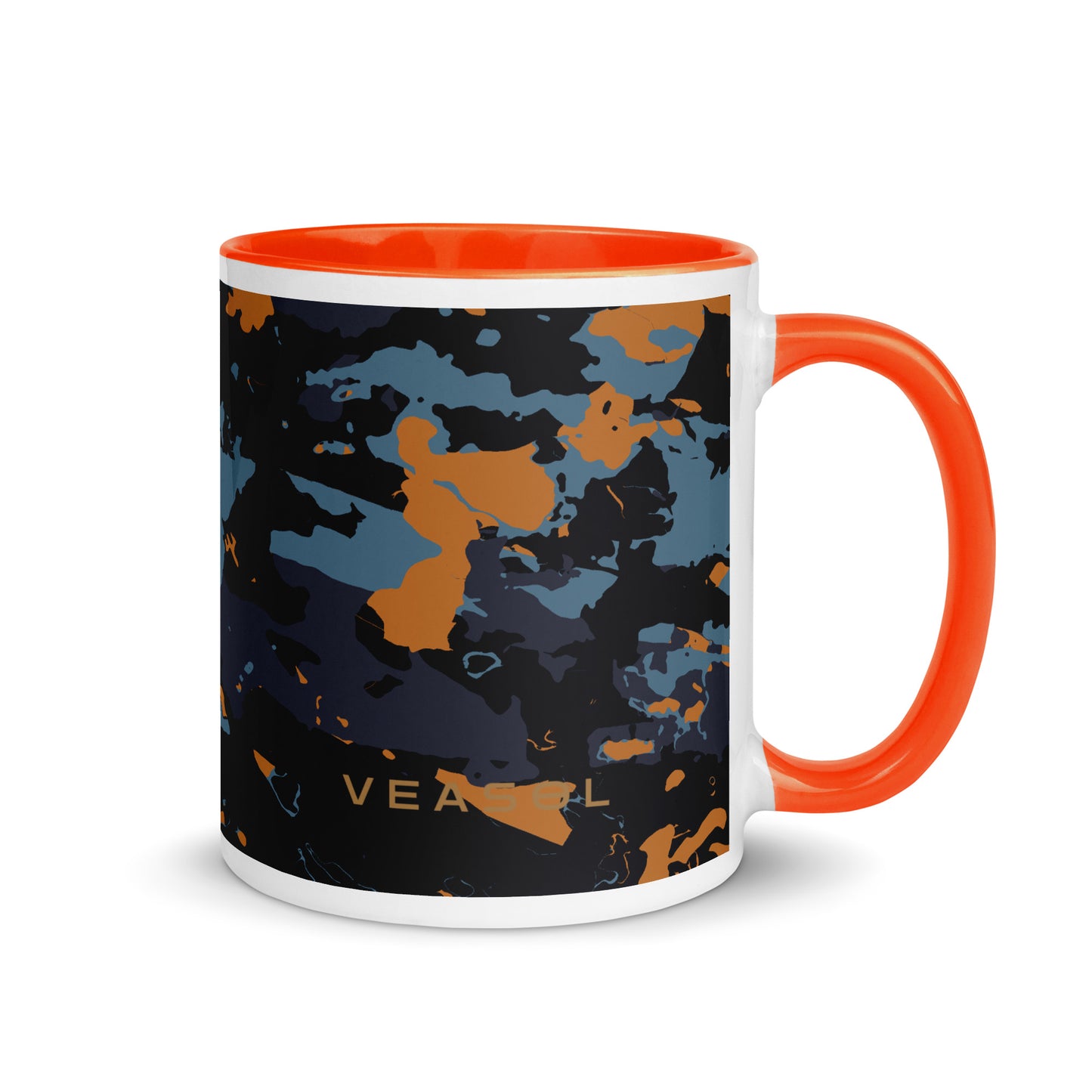 Bring Life Into mug