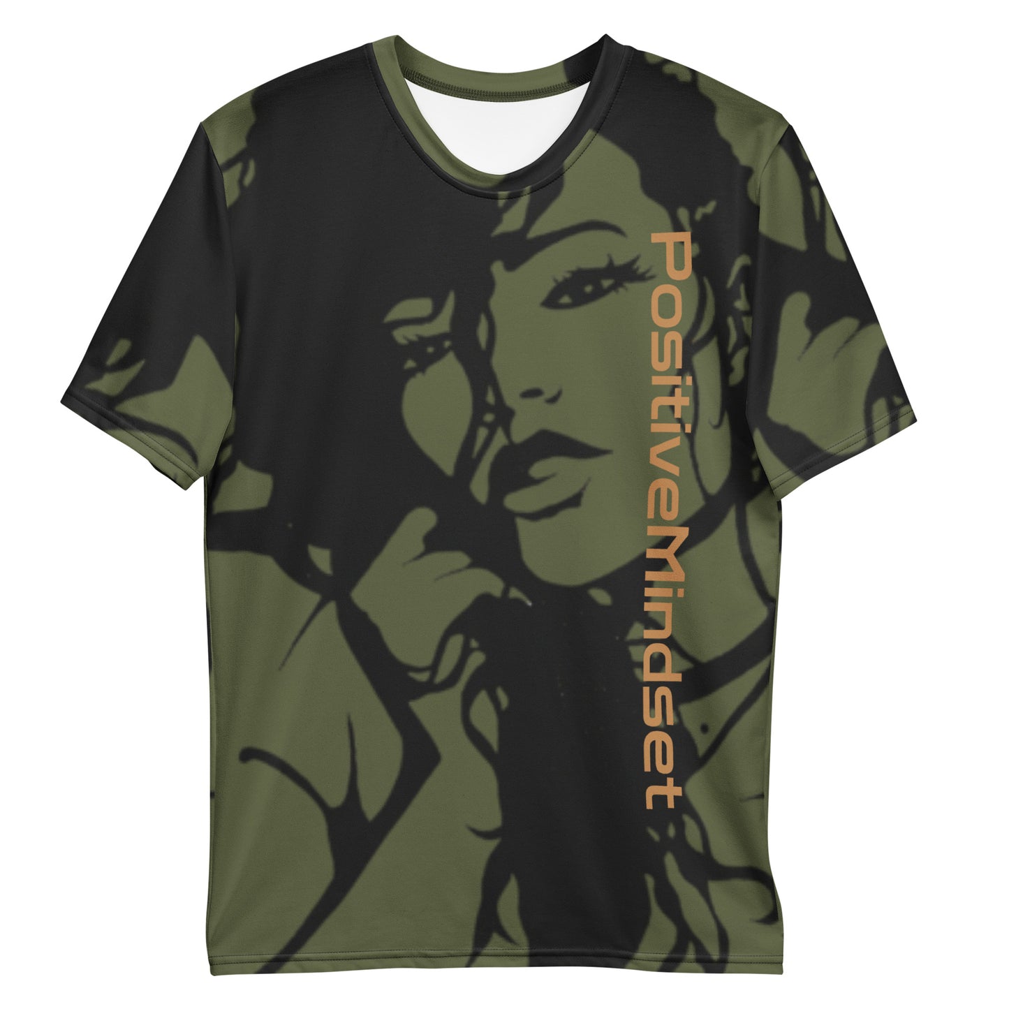 Designer tee