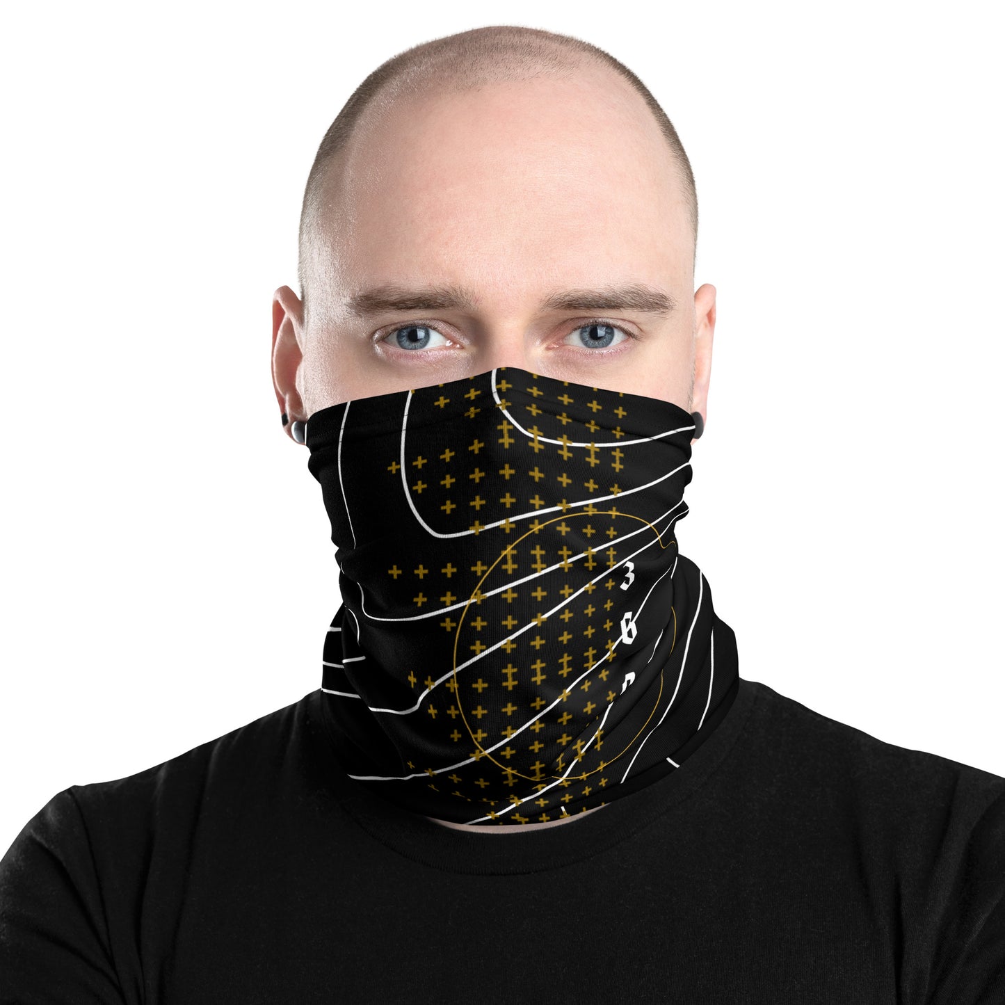 Neck Gaiter