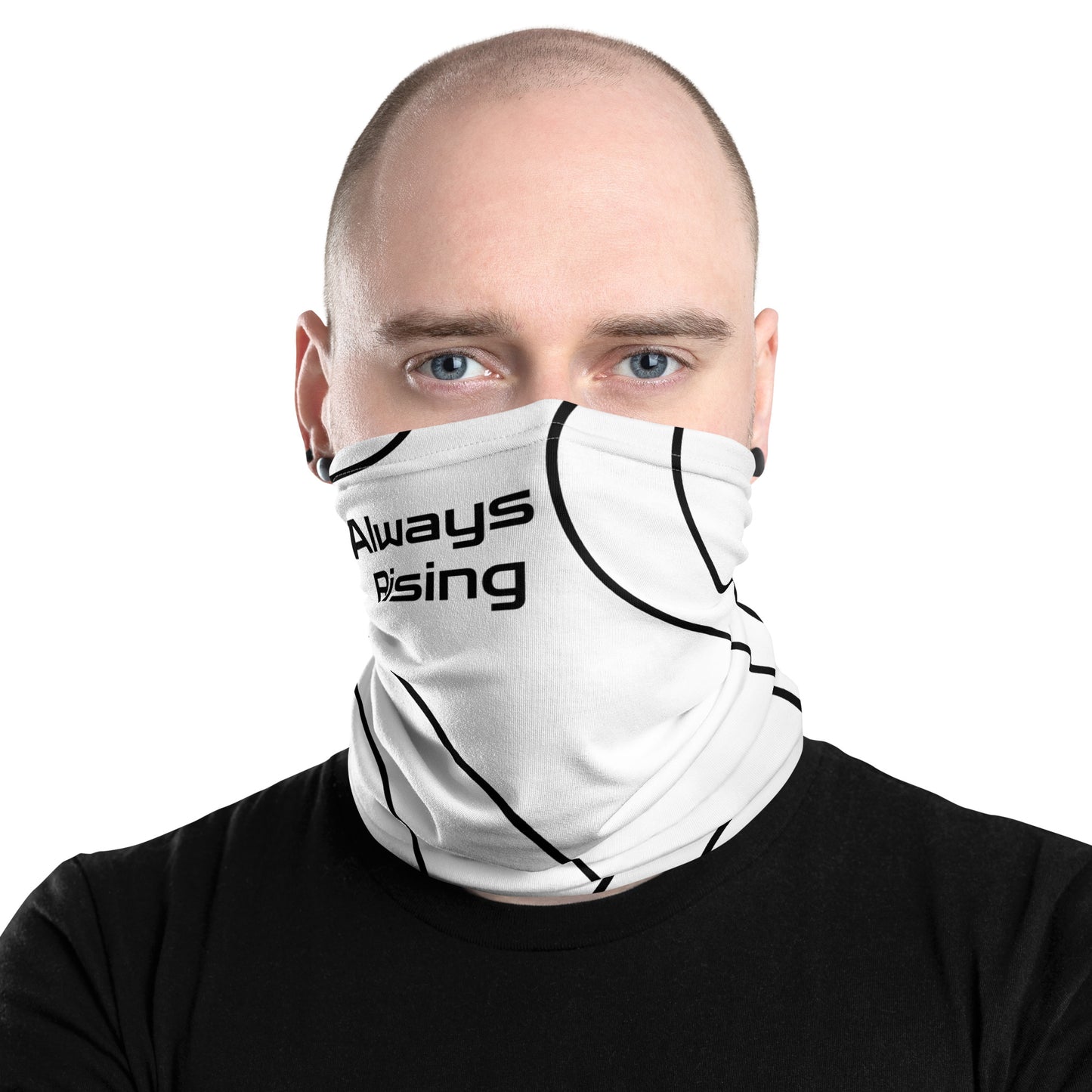 Neck Gaiter