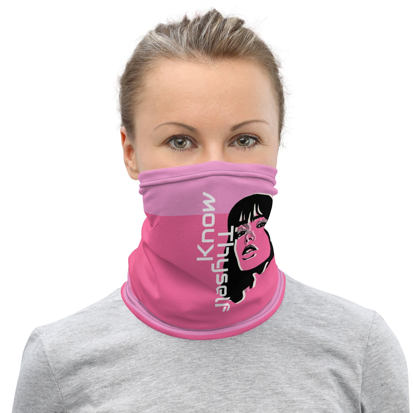 Neck Gaiter