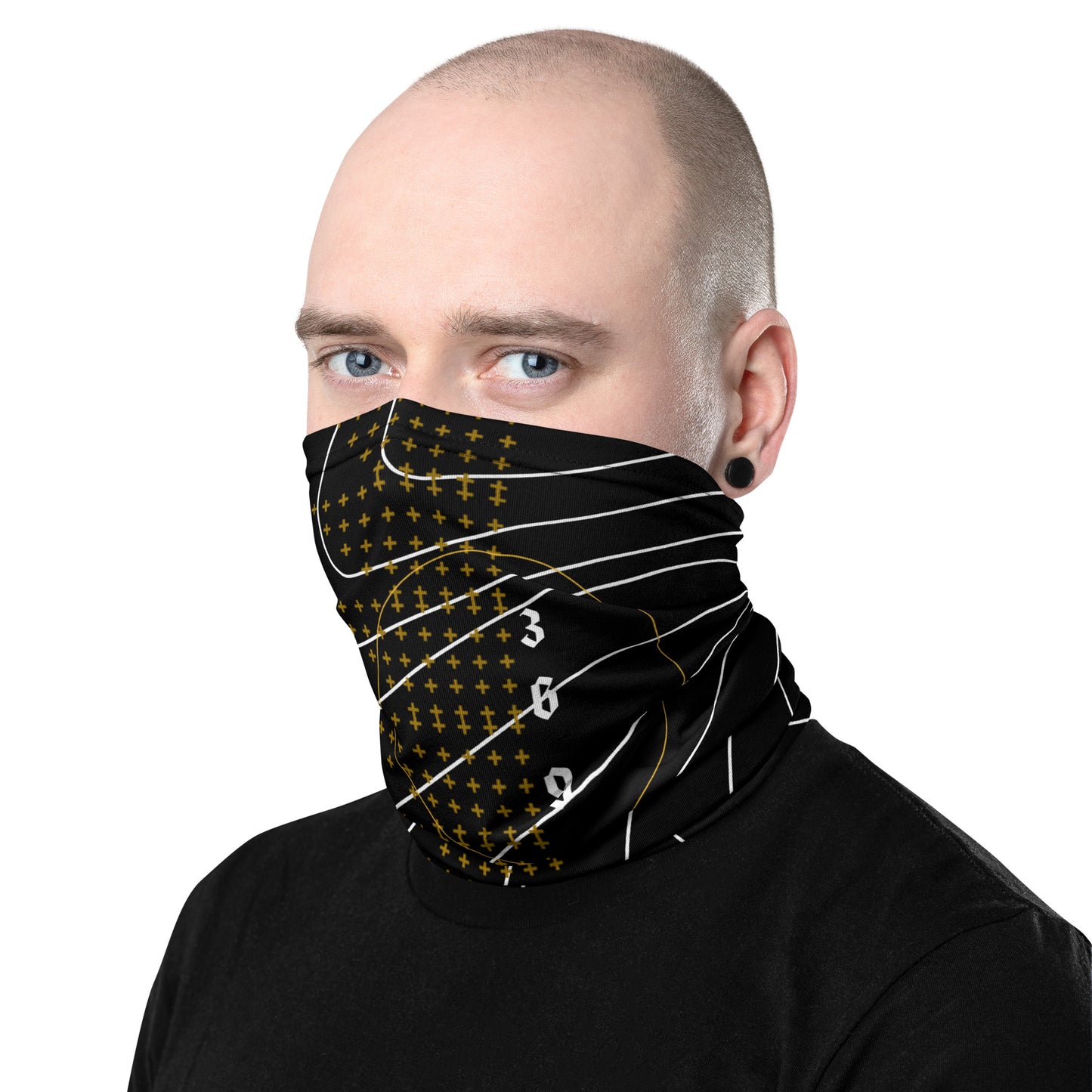 Neck Gaiter