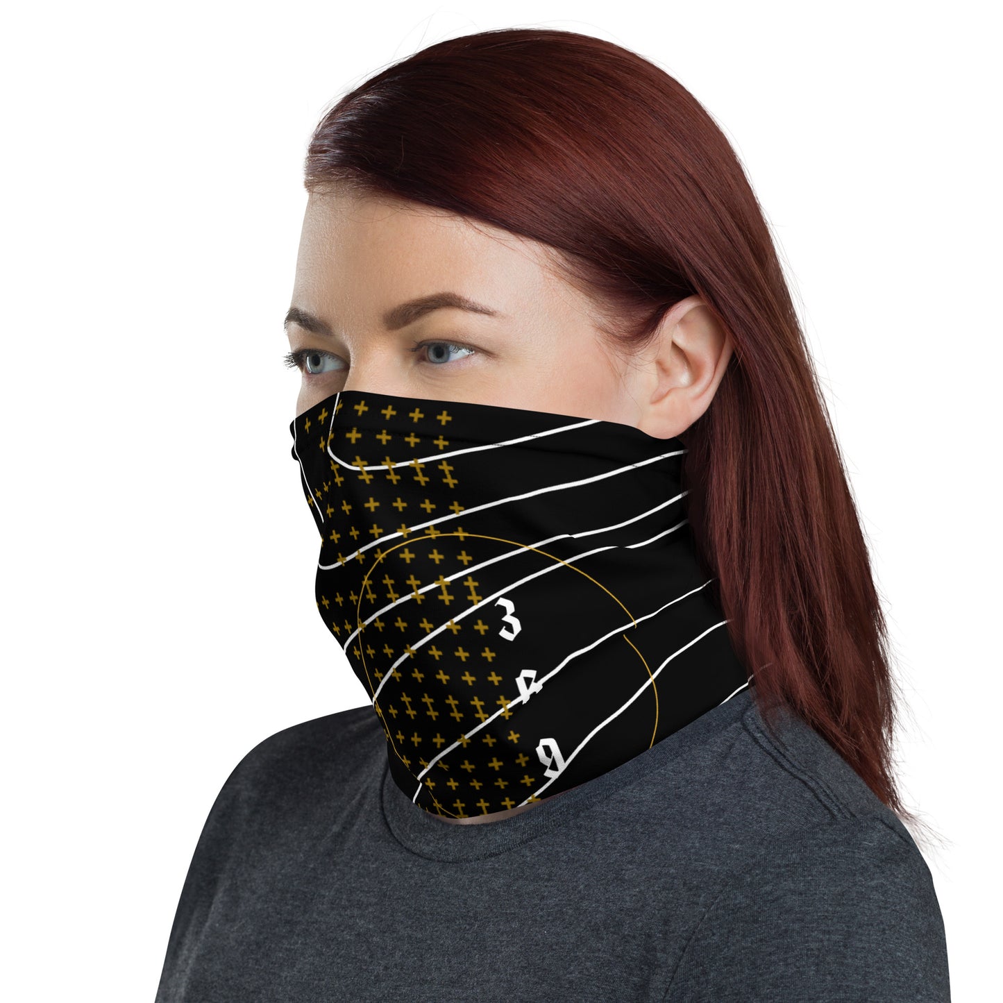 Neck Gaiter