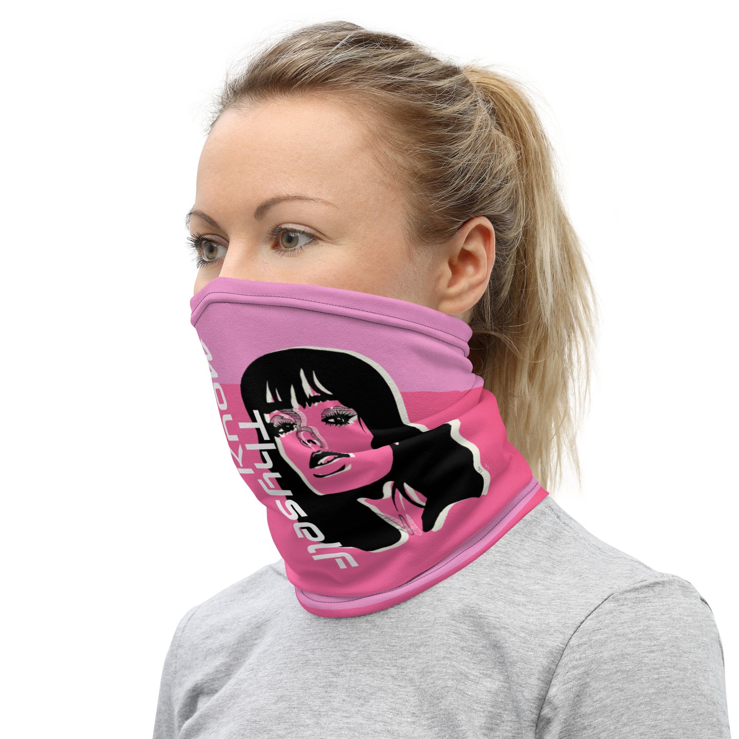 Neck Gaiter