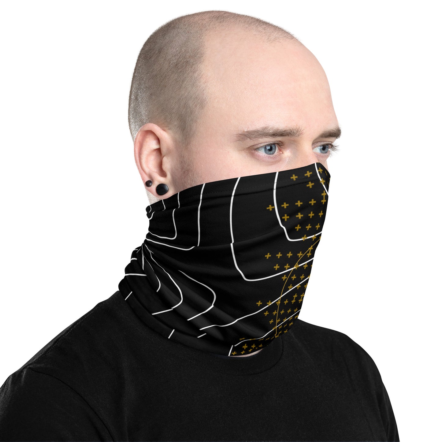 Neck Gaiter