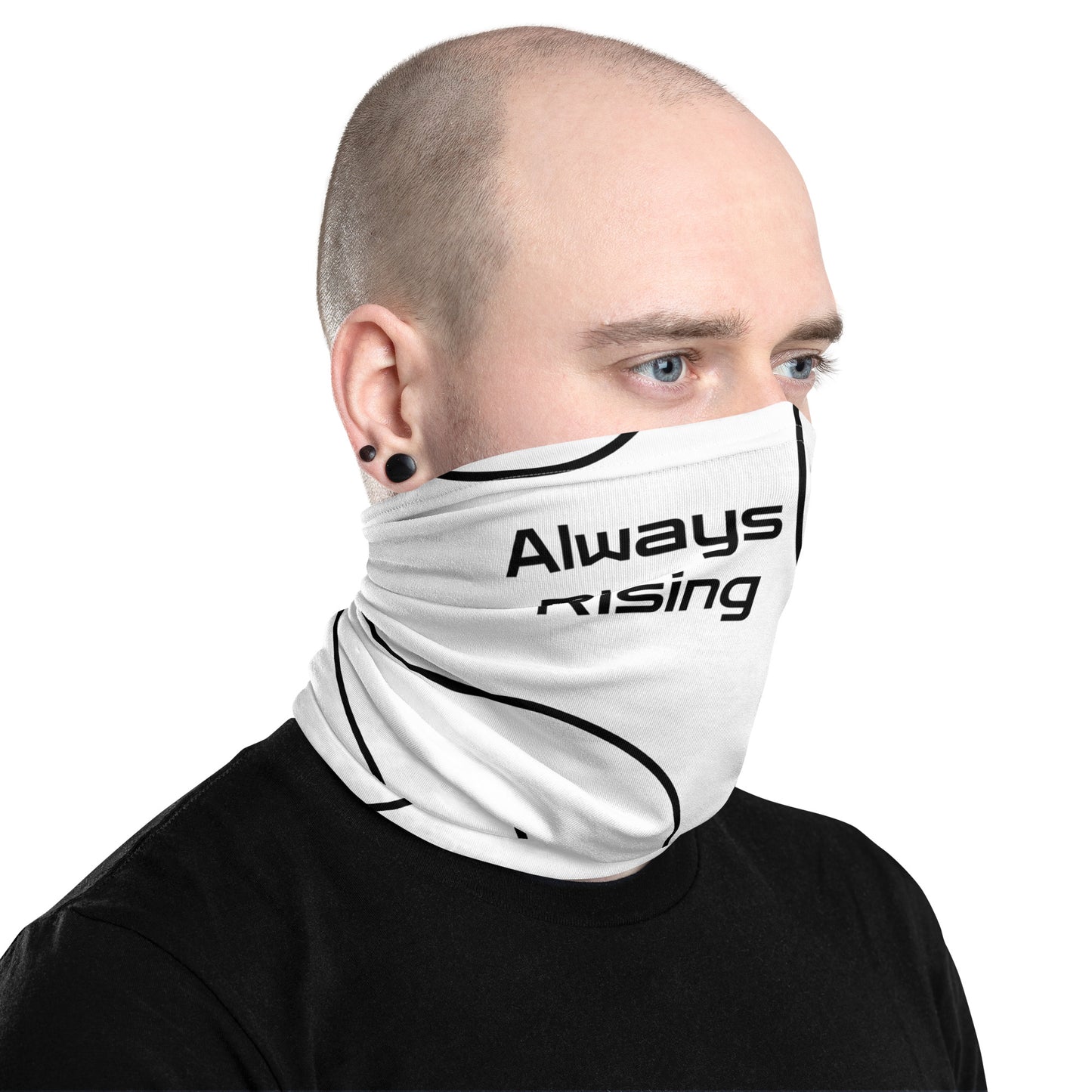 Neck Gaiter