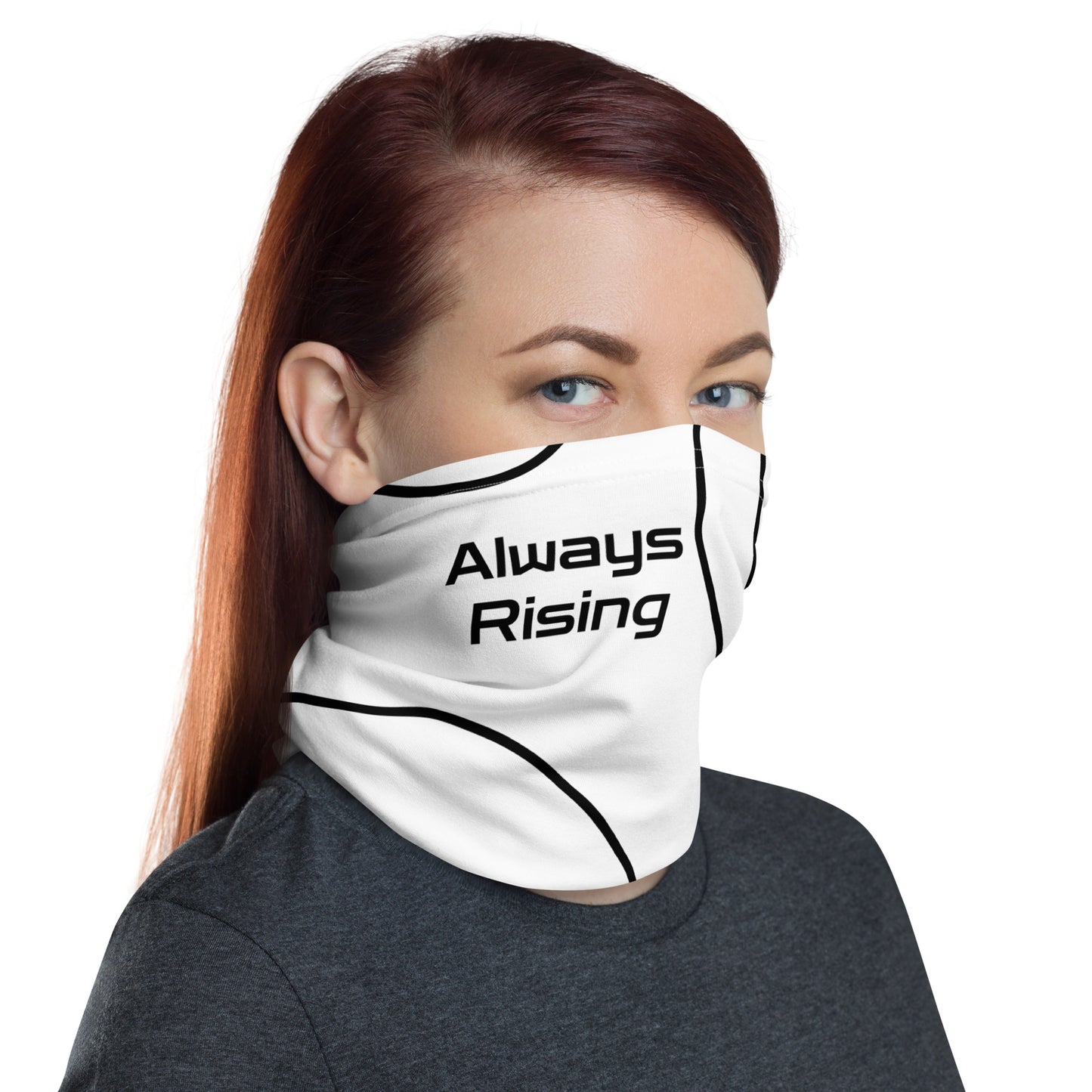 Neck Gaiter