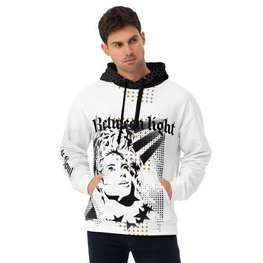 Designer hoodie