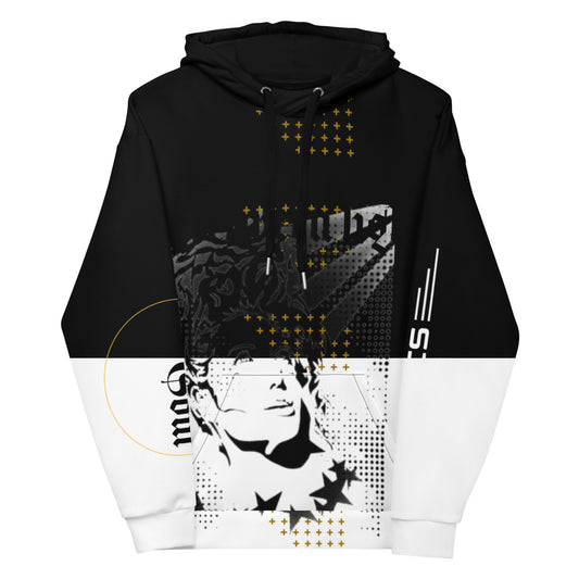 Designer hoodie