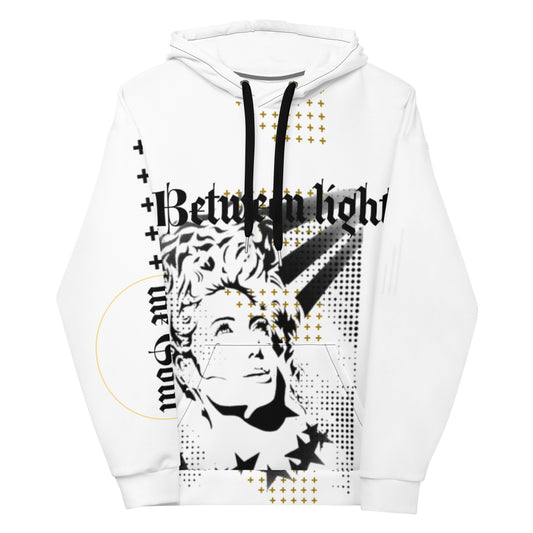 Designer hoodie