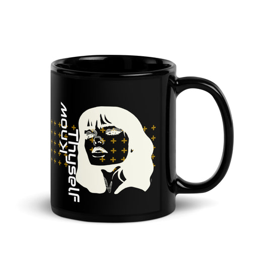 Know Thyself mug