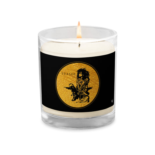 Sol Chic candle