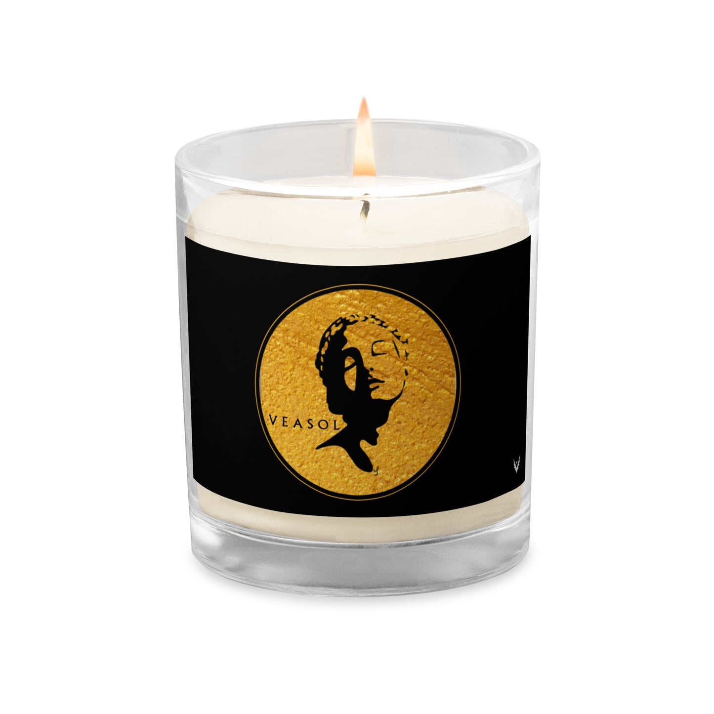 Lady Rome candle