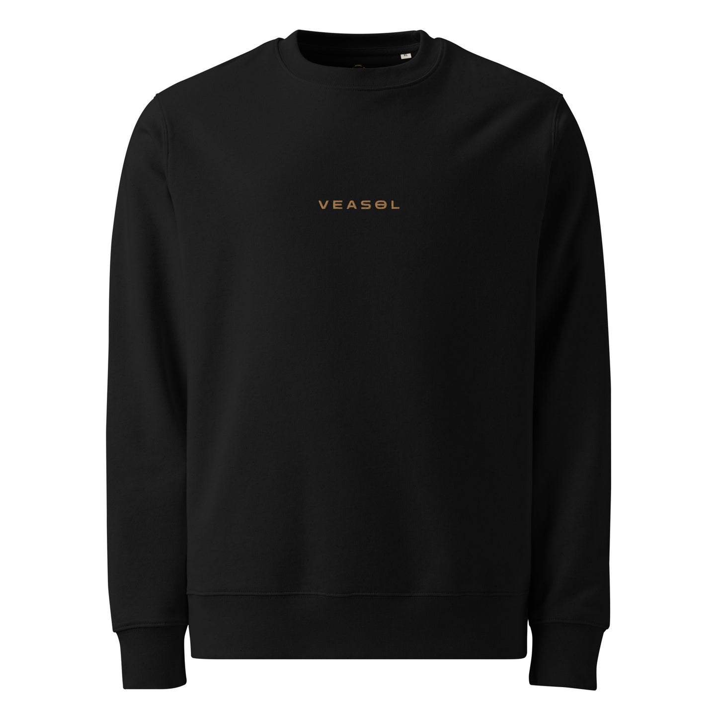 Designer sweatshirt