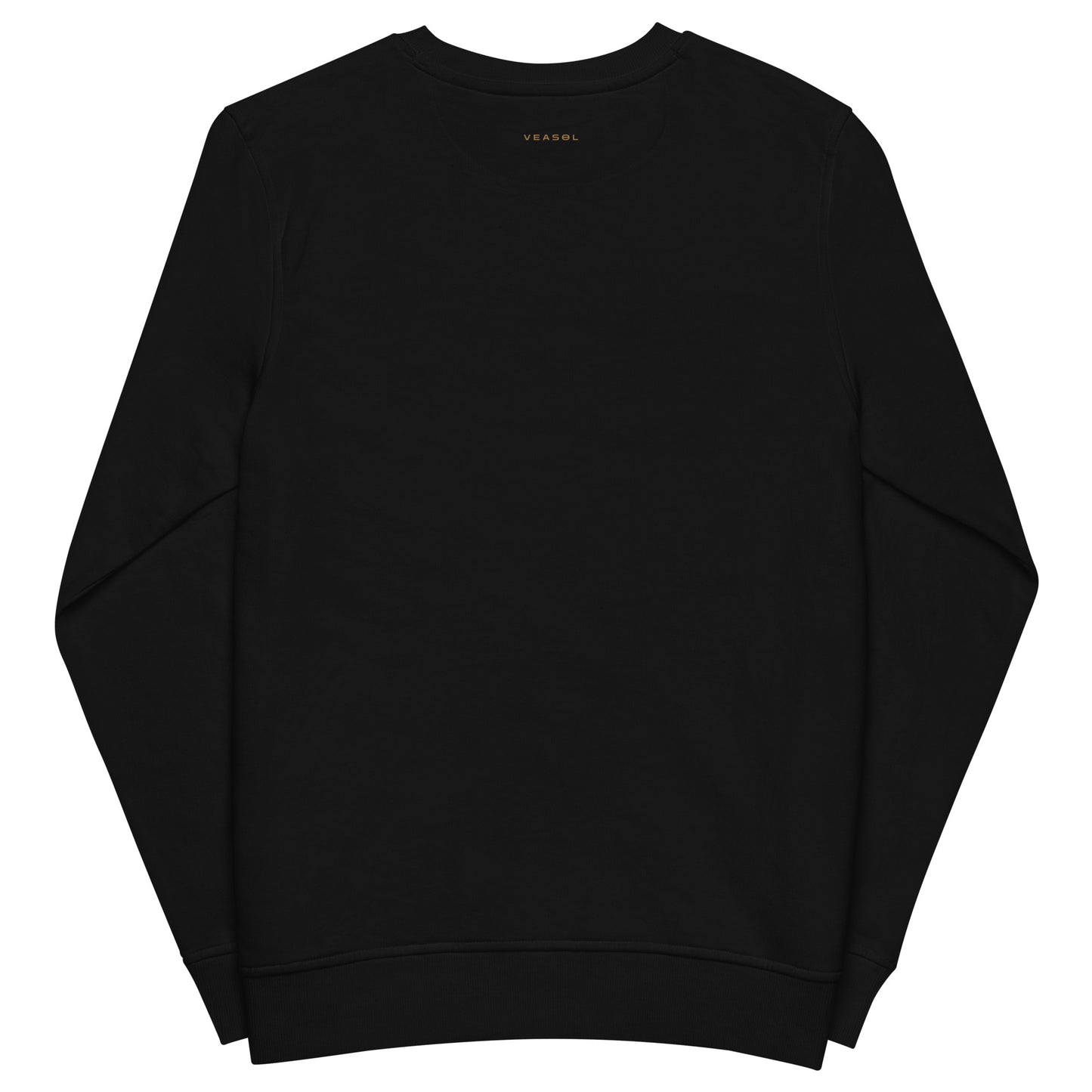 Designer sweatshirt