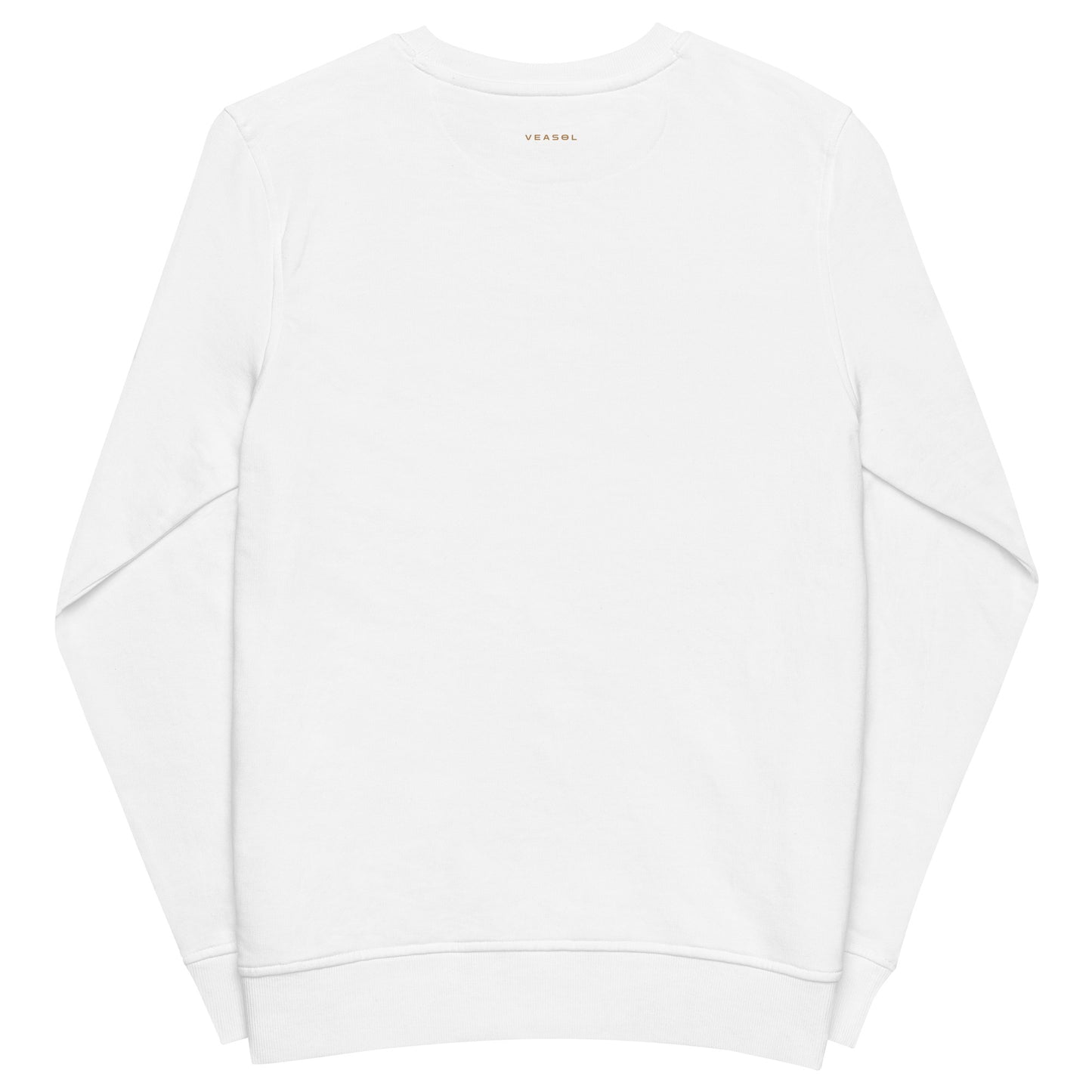 Designer sweatshirt